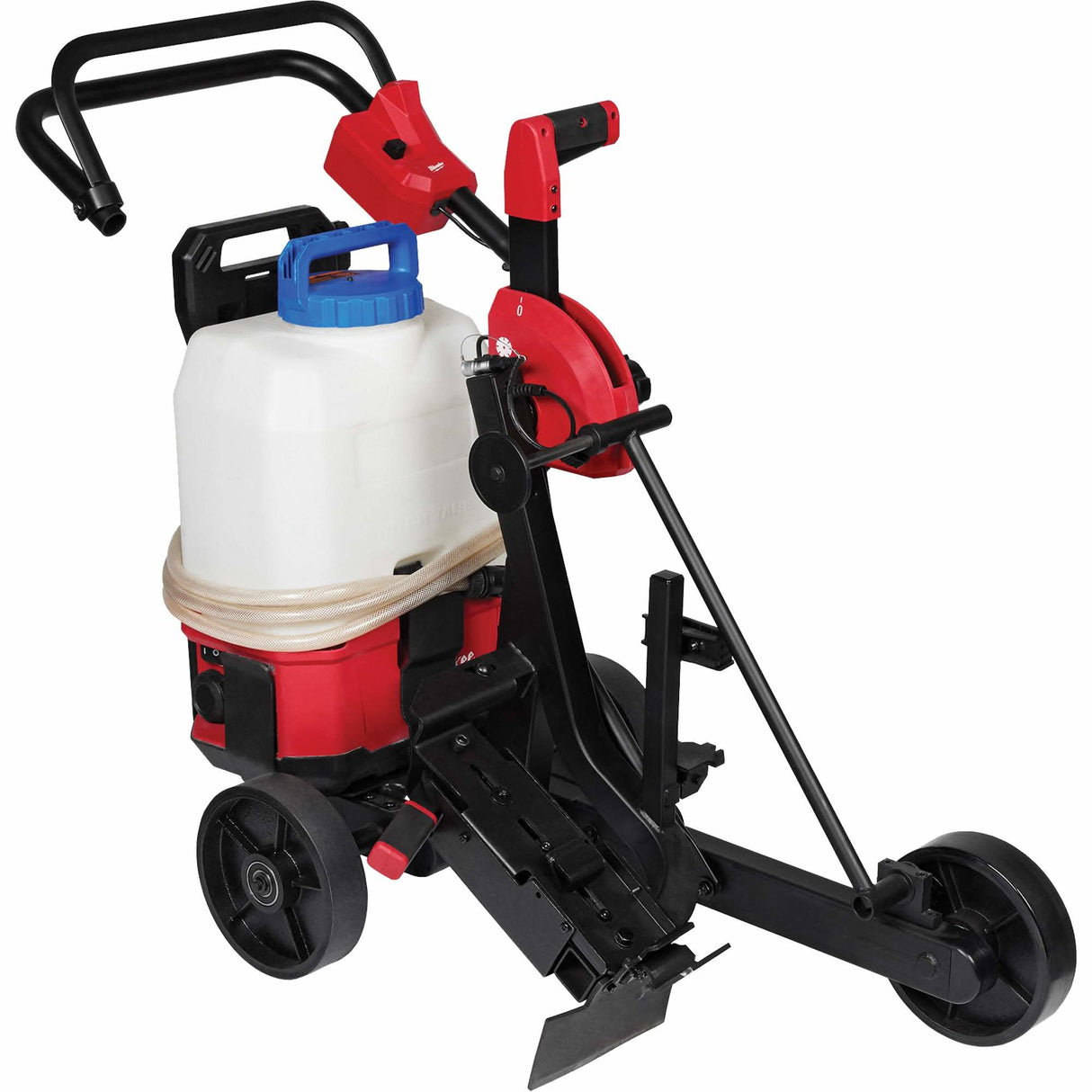 Cut-Off Saw Cart Kit