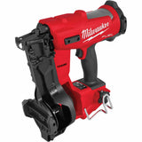 M18 FUEL™ Coil Roofing Nailer (Tool Only), 18 V, Lithium-Ion
