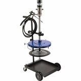 JAGP-120 Heavy-Duty Air Operated Grease Pump Kit