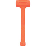 Proto® Dead Blow Soft Face Sledge Hammer, 15 oz.