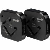 1-3/8" x 1-5/8" Single Strut Shearing Dies