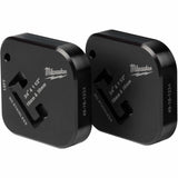 3/4" x 1-1/2" Single Strut Shearing Dies
