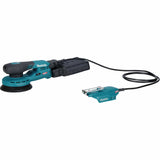 XGT Brushless Random Orbit Sander with AWS