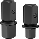 Replacement 3/8" & 1/2" Anvil Set for DCF510 Sealed Head Ratchet