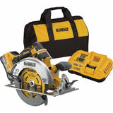 MAX* XR® Brushless Cordless Circular Saw Kit with XR POWERPACK™, 7-1/4", 20 V