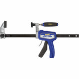 QUICK-GRIP® Medium-Duty Hybrid Clamp, 12" (305 mm)