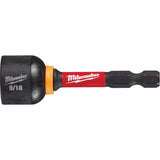SHOCKWAVE™ Impact Duty™ Magnetic Nut Driver, 9/16" Drive, 2-9/16" L, Magnetic