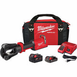 M18™ FORCE LOGIC™ 12T Latched Linear Crimper