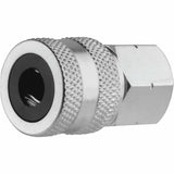 Steel Air Chuck