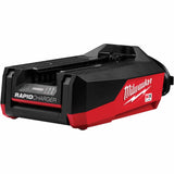 MX FUEL™ Rapid Charger, 120 V, Lithium-Ion/NiCd/Ni-MH