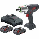 1/4" Quick Change 4Nm Cordless Clutch Tool Kit