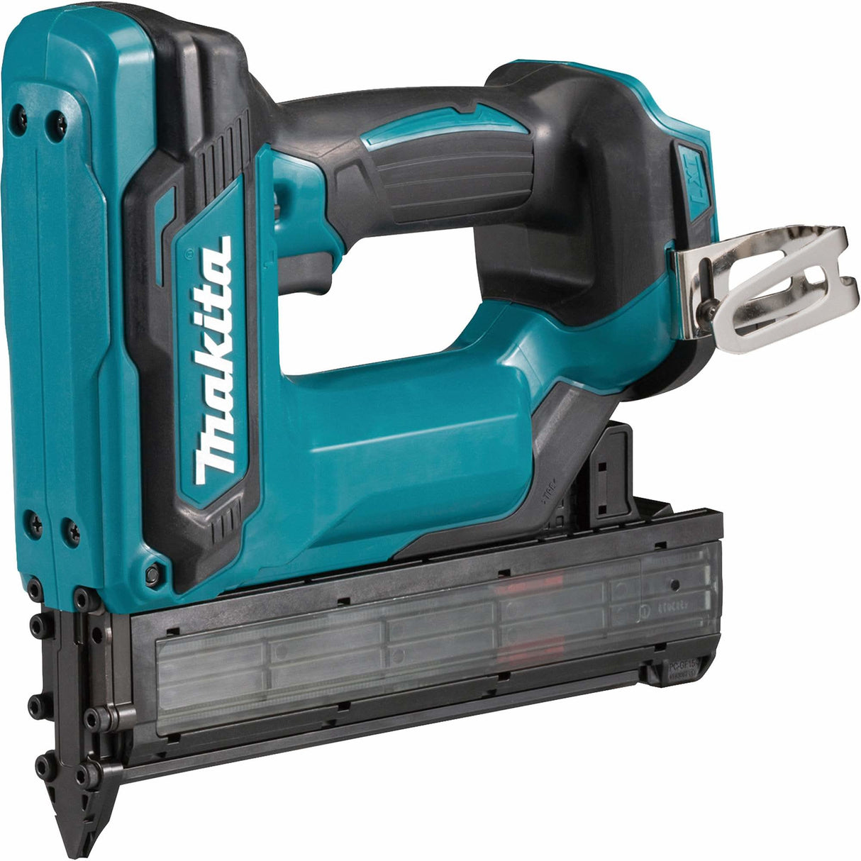 LXT 1-3/8" 18 ga Finish Nailer, 18 V, Lithium-Ion