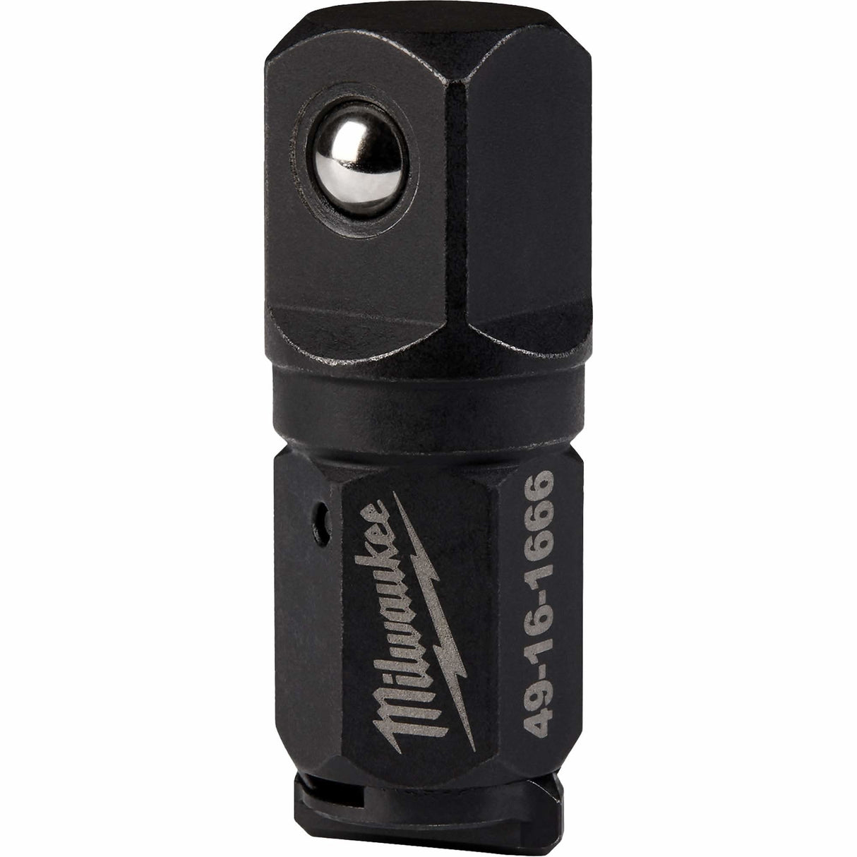 INSIDER™ Box Ratchet Anvil Adapter, 1/2" Drive, Ball