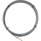 1/4" x 35' Chain Snake Cable with Rust Guard™