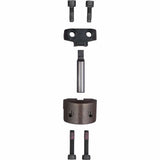 FUEL™ 10-Gauge Nibbler Punch & Die Set