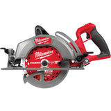 M18 Fuel™ Rear Handle Circular Saw - Tool Only, 7-1/4", 18 V