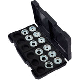 #8 - 350 MCM Aluminum Die Kit