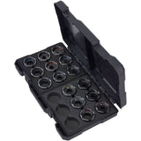 #8 - 600 MCM Copper Die Kit
