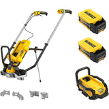 POWERSHIFT™ Concrete Power Screed Kit