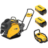 POWERSHIFT™ Forward Plate Compactor Kit