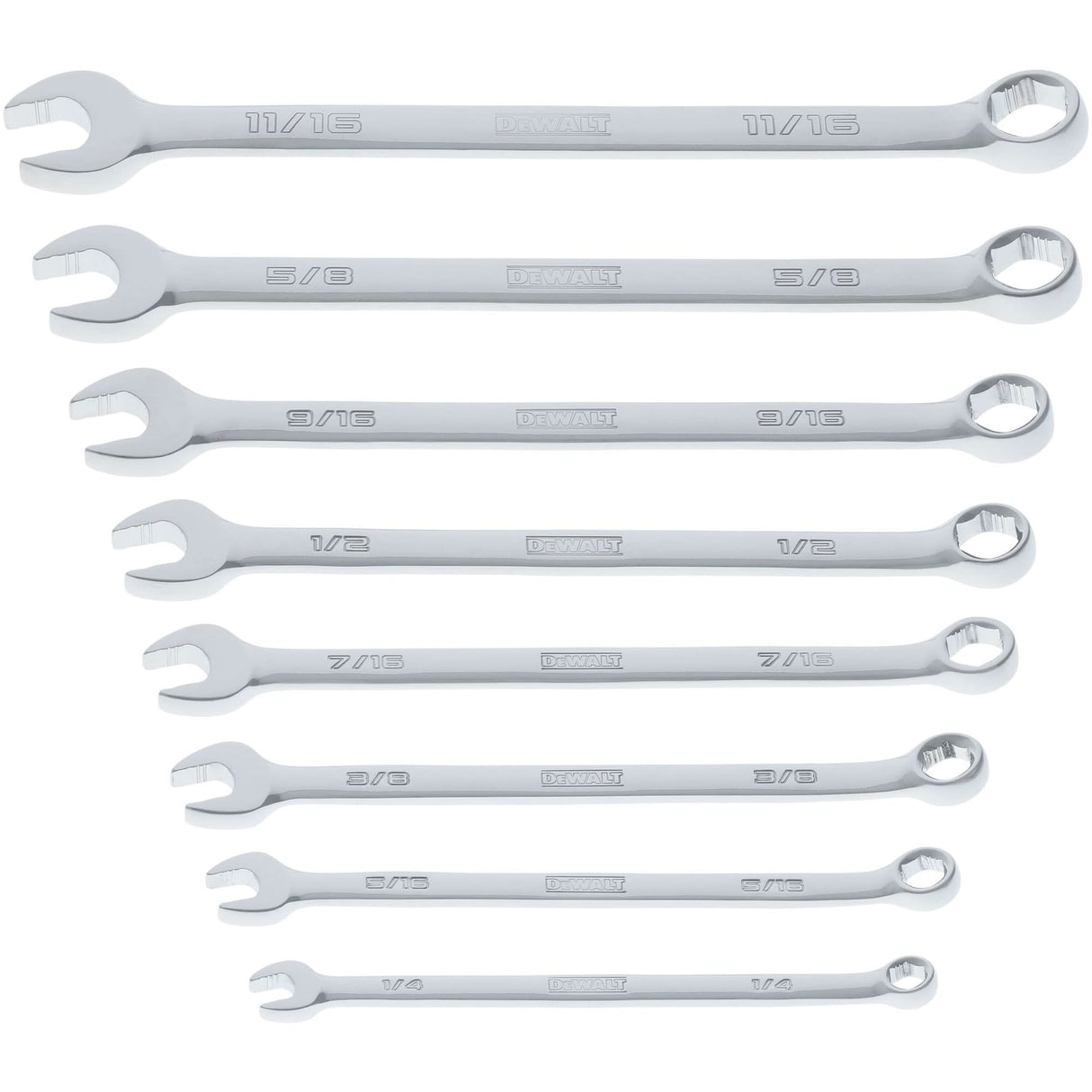 TOUGHSERIES™ Wrench Set