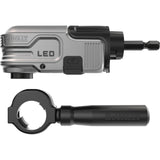 FLEXTORQ® Lighted Modular Right Angle Attachment