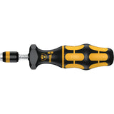 Series 7400 ESD Kraftform Adjustable Torque Screwdriver, 2.5 - 29 Ft-lbs. Torque Range, 6" Length