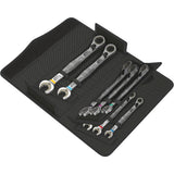 6001 Joker Switch Ratcheting Wrench Set, 8 Pcs, 5/16" Drive Size