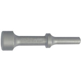 4" Long Heavy-Duty Steel Hammer Chisel