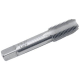 Alloy Pipe Tap, 3/4"-14, Taper, Carbide