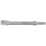 Heavy-Duty Sheet Metal Panel Cutter with 0.401" Shank