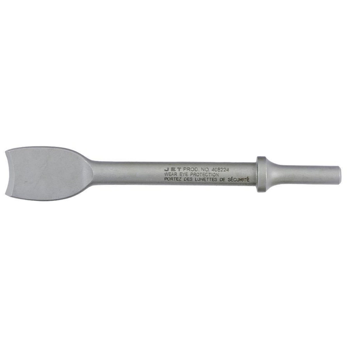 Heavy-Duty Ripping & Cut-Off Flat Chisel