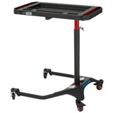 JUHT-100A Adjustable-Height Under-Hood ABS Tool Tray