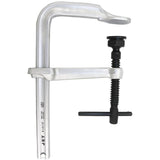 JLHD-16 Heavy-Duty L-Clamp, 16" (406.4 mm)