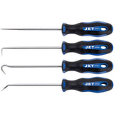 JPHS-604 6" Pick & Hook Set, 4 Pieces