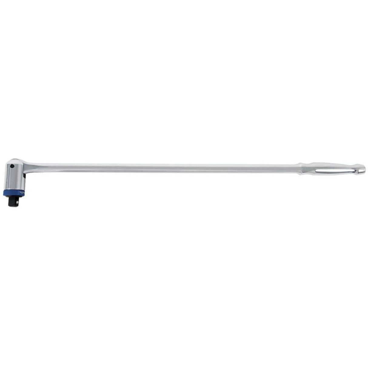 JRBB-24 Ratchet Breaker Bar, 1/2" Drive, Ergonomic Handle