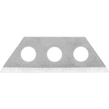 Replacement Blades for Fiber Optic Drop Cable Slitter, Single Style