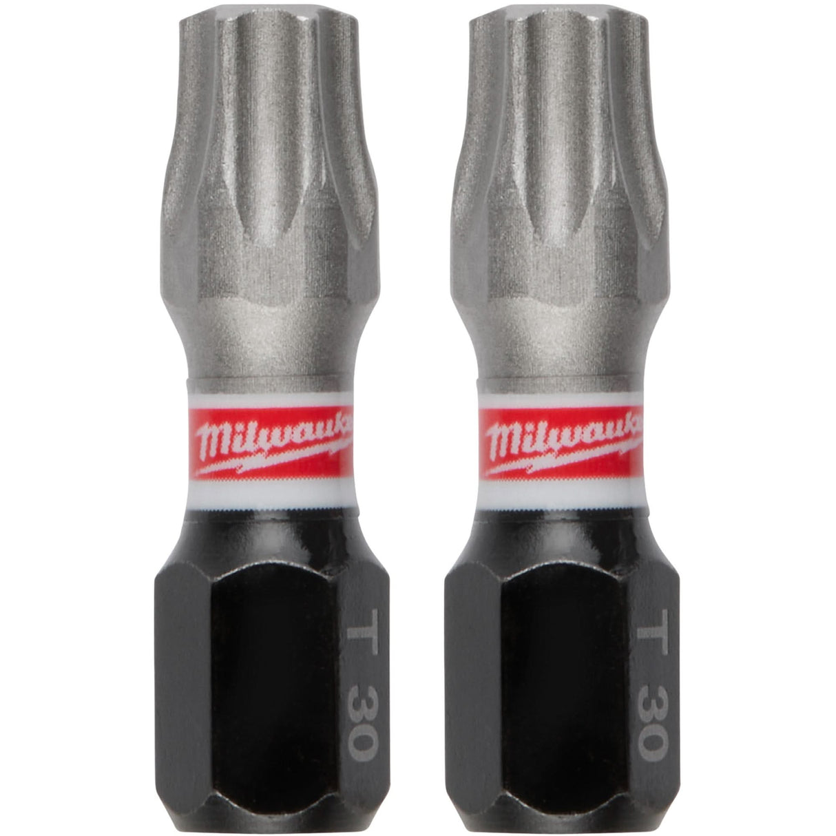 SHOCKWAVE™ Impact Duty Insert Bits, Torx, T-30