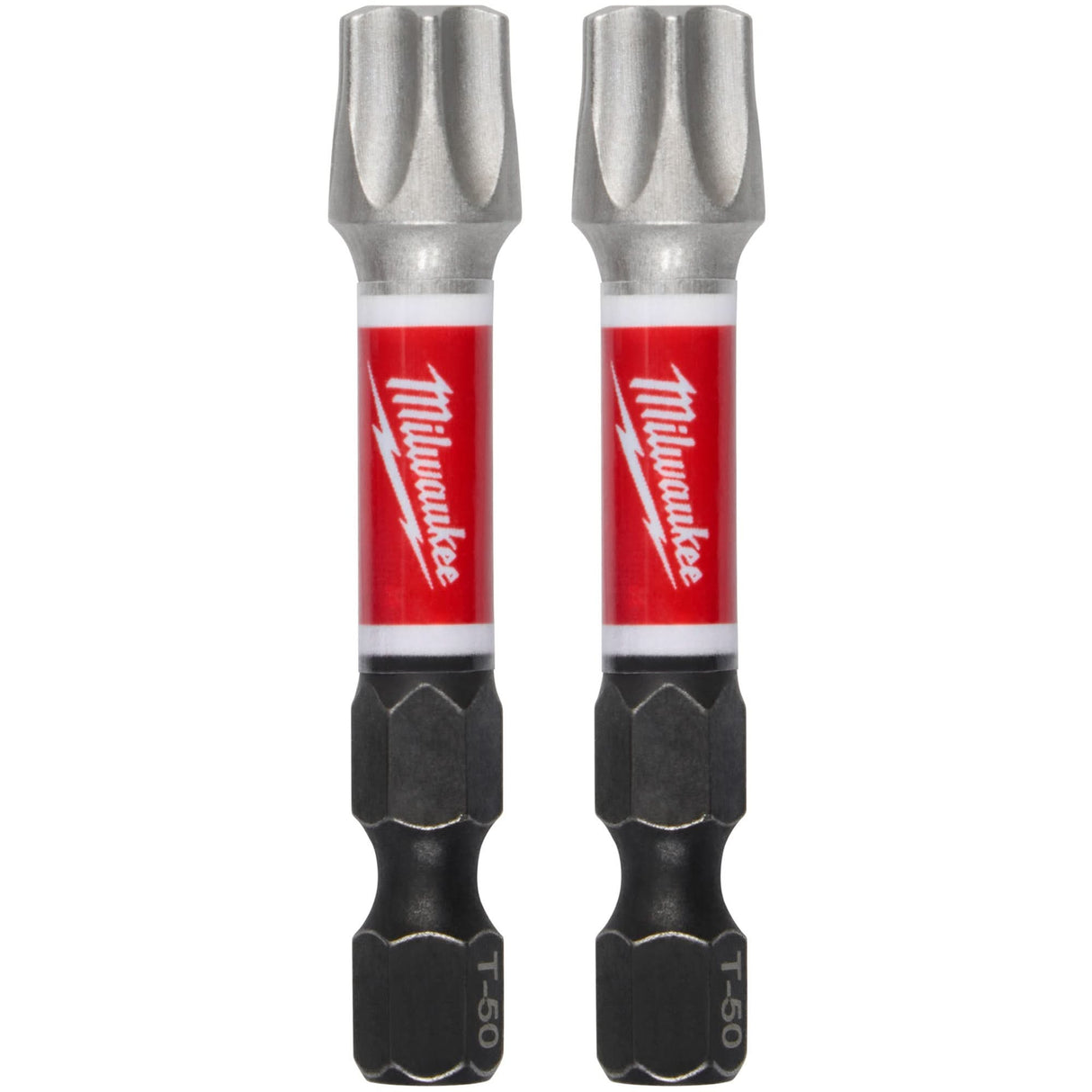 SHOCKWAVE™ Impact Duty Insert Bits, Torx, T-50