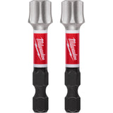 SHOCKWAVE™ Impact Duty Insert Bits, Torx, T-55