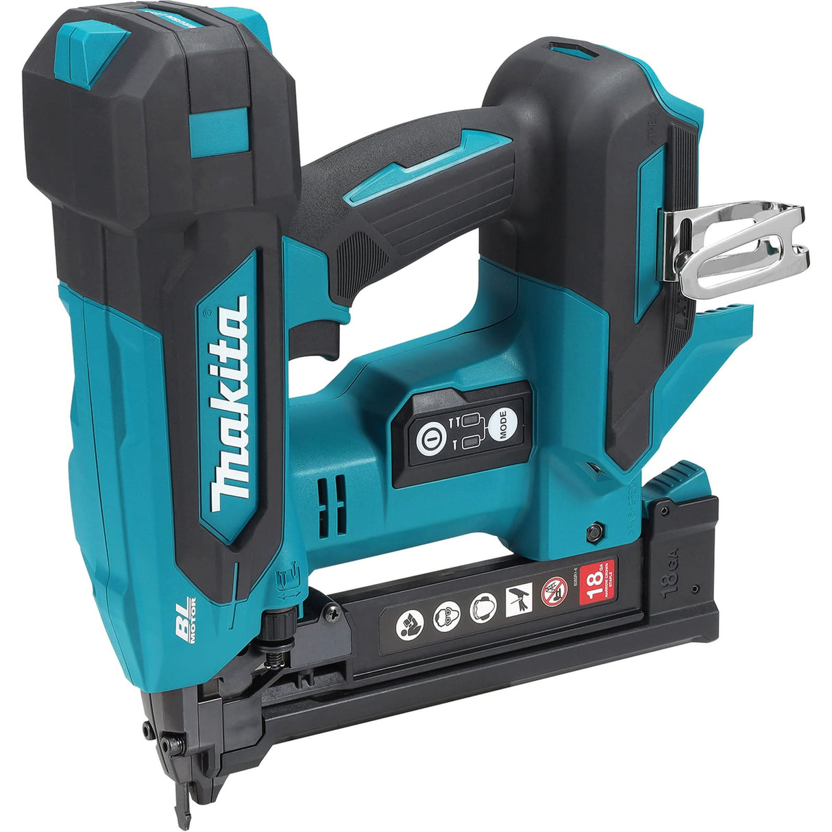 LXT Brushless 18 ga Narrow Crown Stapler (Tool Only)