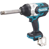 LXT Brushless Long Anvil High Torque Impact Wrench