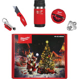 Holiday Gift Box Hand Tool Set