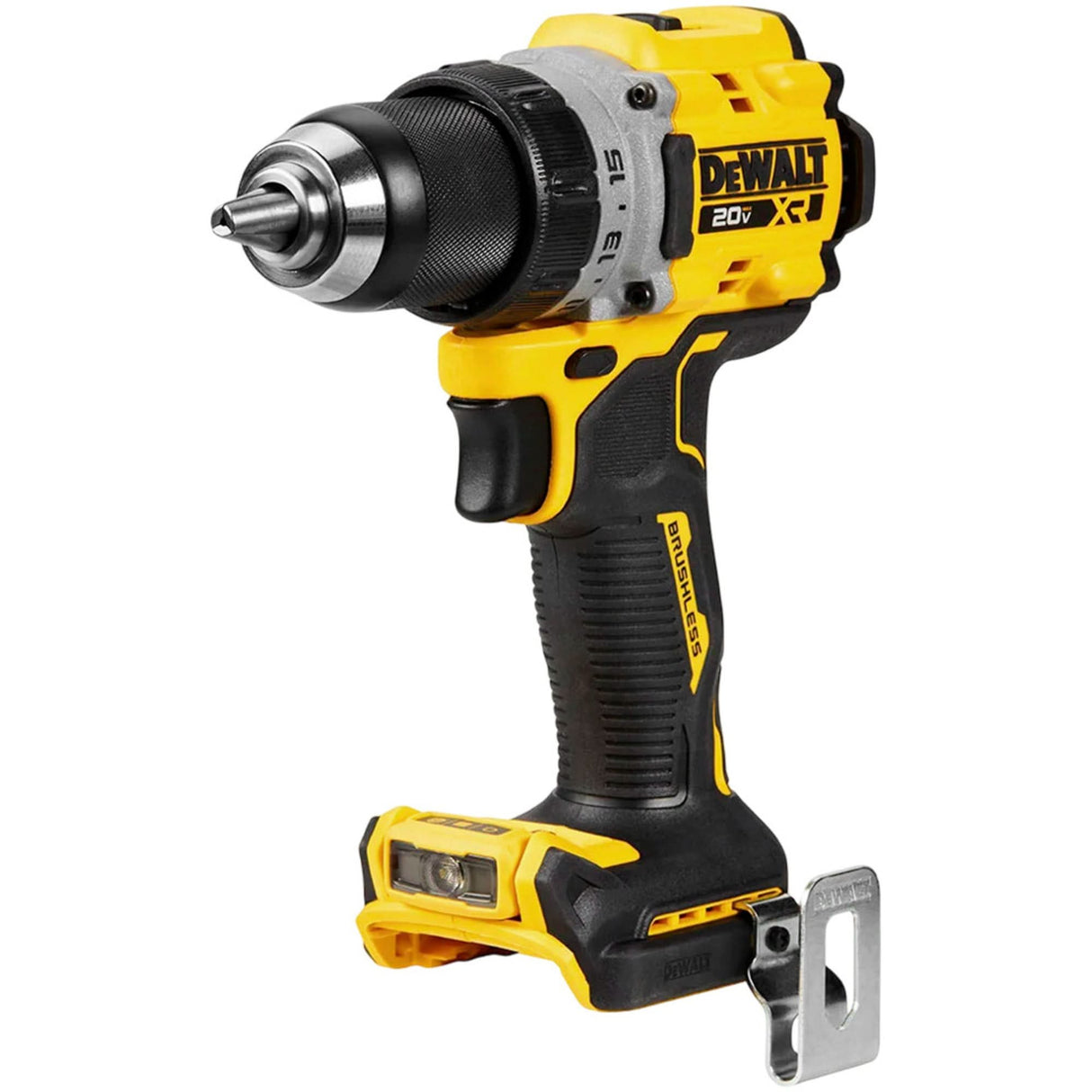 MAX* XR® Brushless Cordless Hammer Drill (Tool Only)