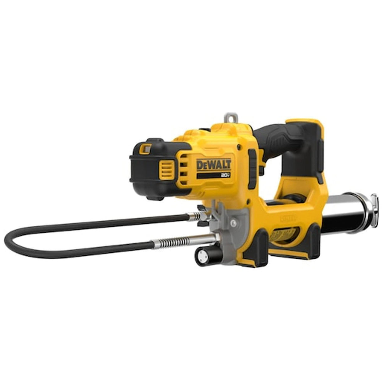 MAX* Cordless Variable 2-Speed Grease Gun (Tool Only), Lithium-Ion, 20 V