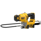 MAX* Cordless Variable 2-Speed Grease Gun (Tool Only), Lithium-Ion, 20 V