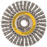 Wheel Brush
