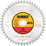 Ferrous Circular Saw Blade