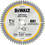 Tungsten Carbide-Tipped Steel Circular Saw Blade