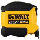 Compact Magnetic Tape Measure